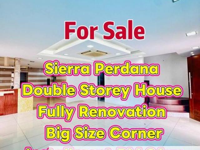House for sale in Masai, Johor