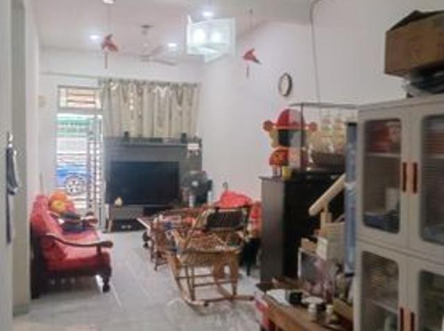 House for sale in Masai, Johor