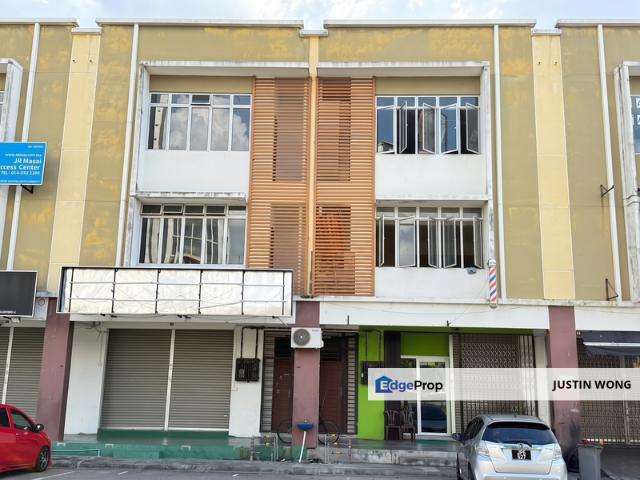 Shop for sale in Masai, Johor