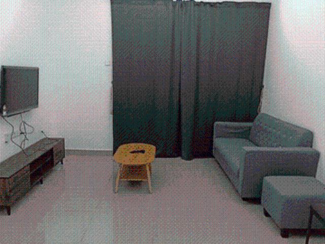 Apartment for rent in Masai, Johor