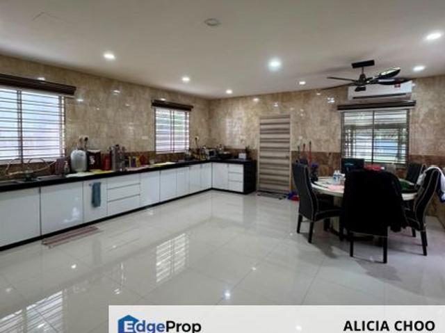 House for sale in Masai, Johor