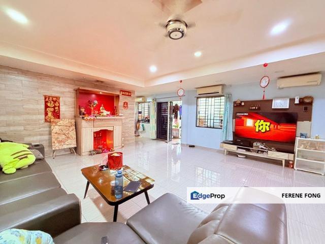 House for sale in Masai, Johor