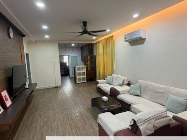 House for sale in Masai, Johor Bahru