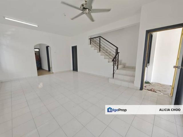 House for sale in Masai, Johor
