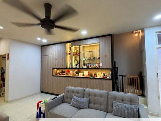 House for sale in Masai, Johor