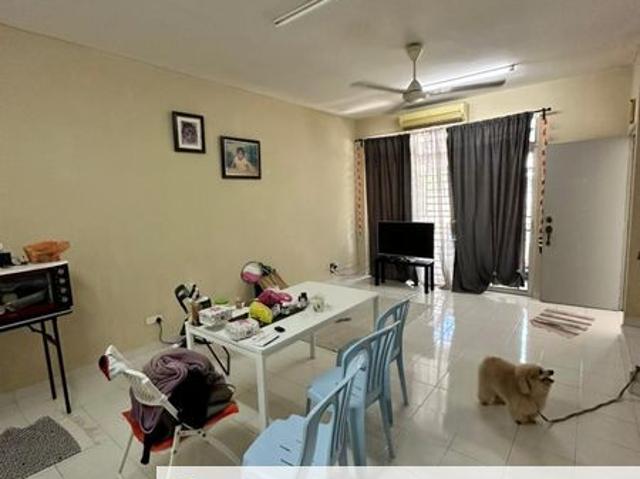 House for sale in Masai, Johor
