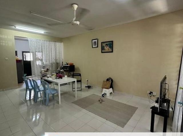 House for sale in Masai, Johor