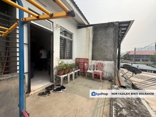 Condominium for sale in Masai, Johor Bahru