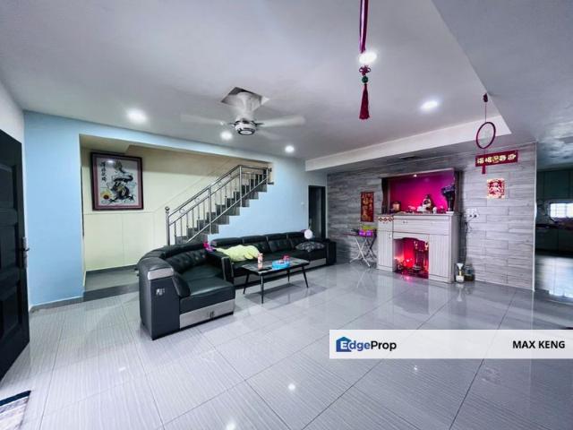 House for sale in Masai, Johor