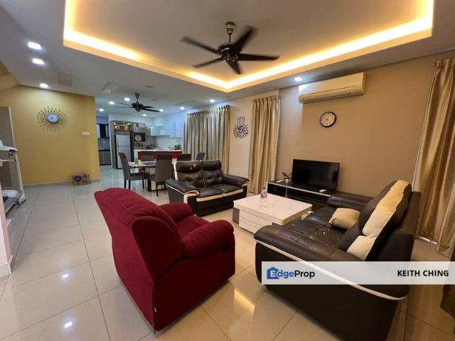 House for sale in Masai, Johor