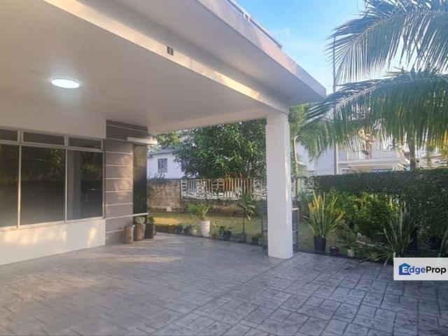 House for rent in Masai, Johor