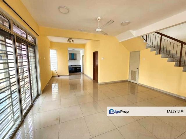 House for sale in Masai, Johor