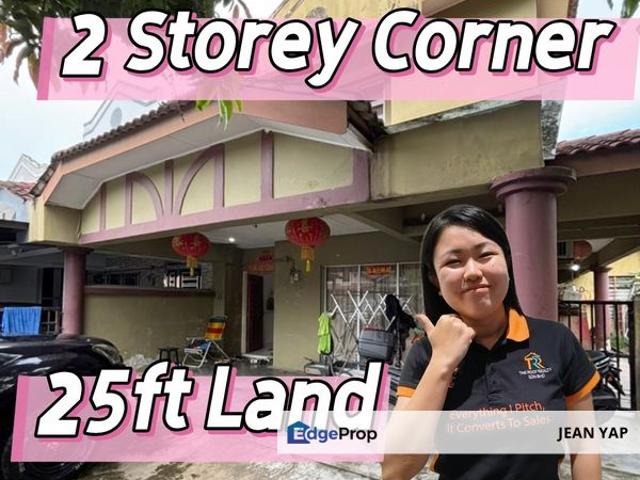 House for sale in Masai, Johor