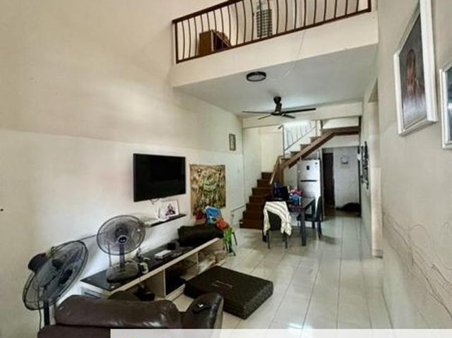 House for sale in Masai, Johor