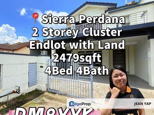 House for sale in Masai, Johor