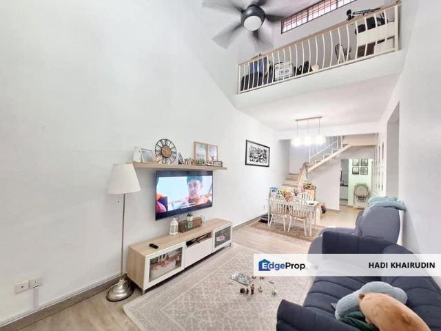 House for sale in Masai, Johor