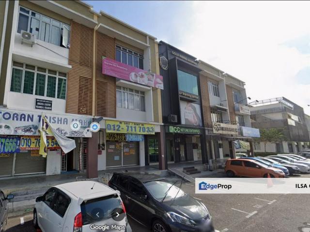 Shop for sale in Masai, Johor