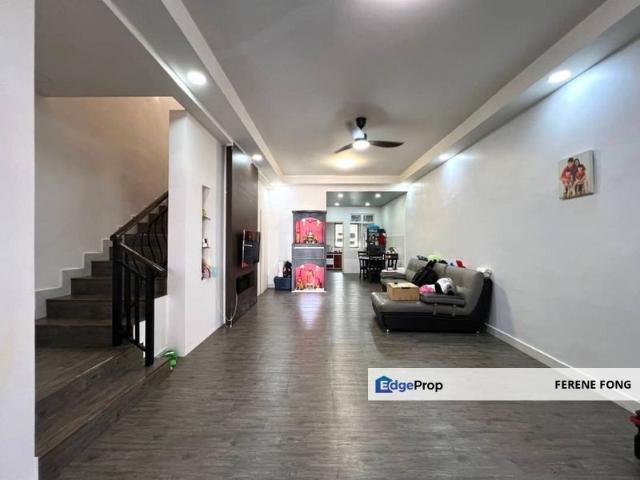 House for sale in Masai, Johor