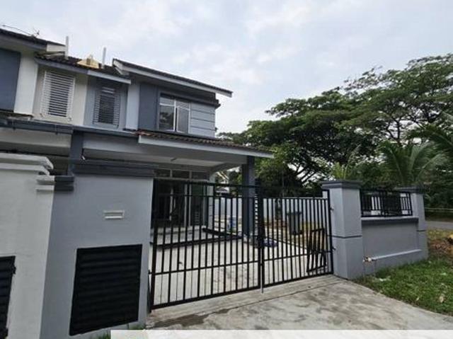 House for sale in Masai, Johor