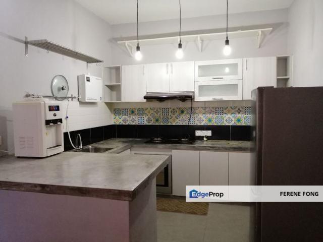 House for sale in Masai, Johor