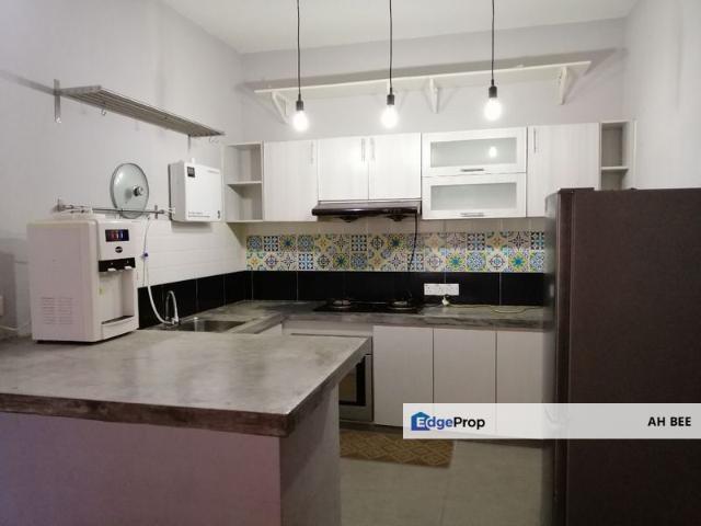 House for sale in Sierra Perdana, Masai