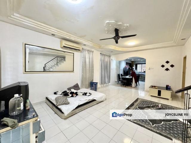 House for rent in Sierra Perdana, Masai
