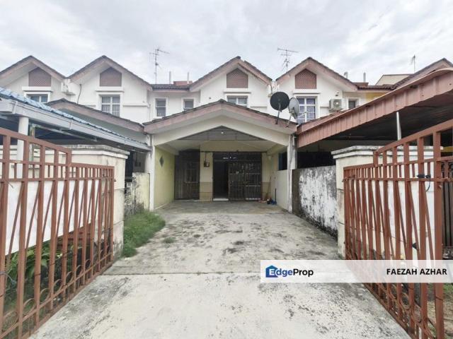 House for sale in Masai, Johor