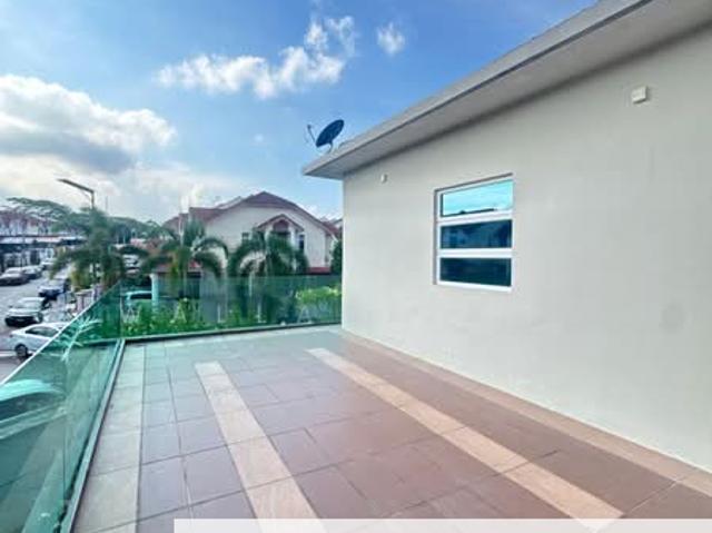 House for sale in Masai, Johor