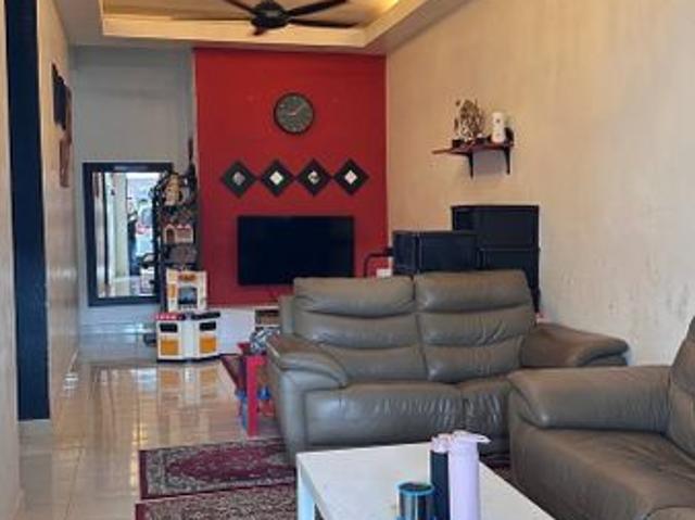 House for sale in Masai, Johor