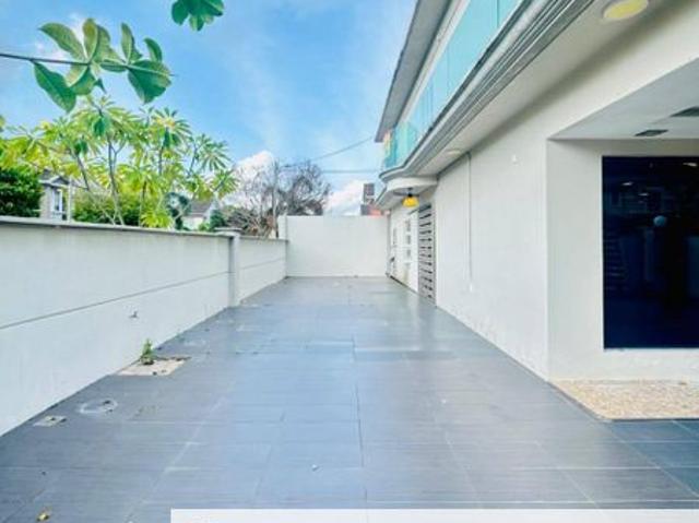 House for sale in Masai, Johor