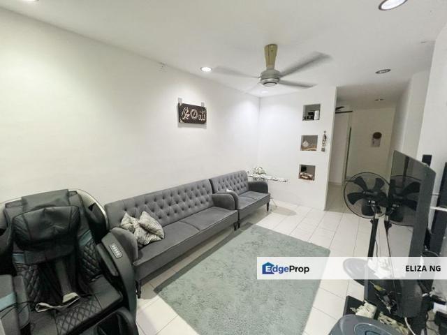 House for sale in Masai, Johor