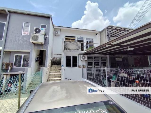 House for sale in Sierra Perdana, Masai