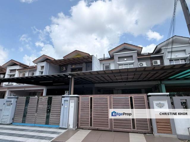 House for sale in Masai, Johor