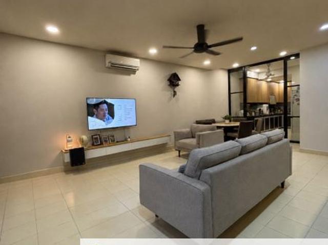 House for sale in Masai, Johor