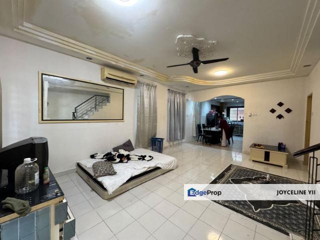 House for rent in Masai, Johor Bahru