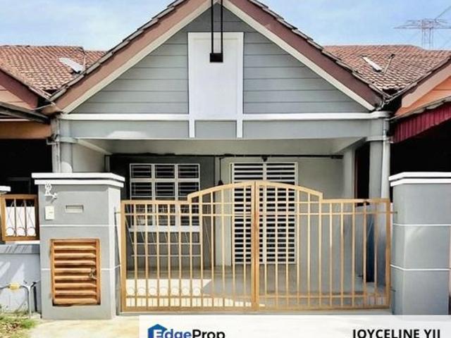 House for sale in Sierra Perdana, Masai