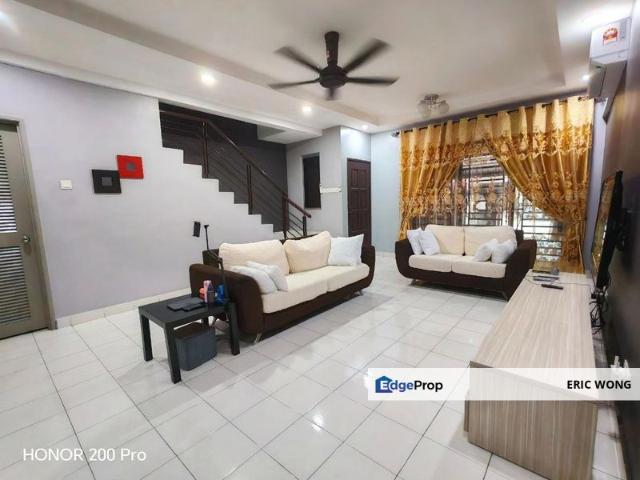 House for rent in Masai, Johor