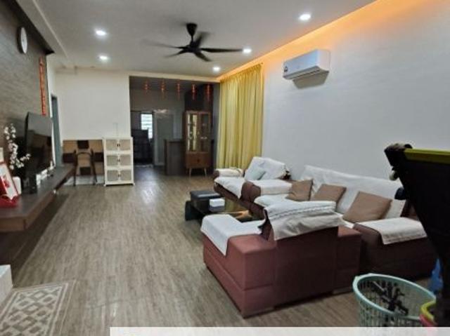 House for sale in Masai, Johor