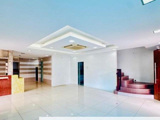 House for sale in Masai, Johor
