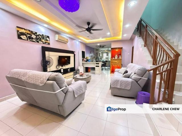 House for sale in Masai, Johor