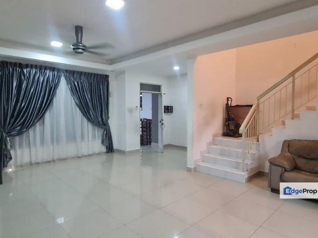 House for rent in Masai, Johor