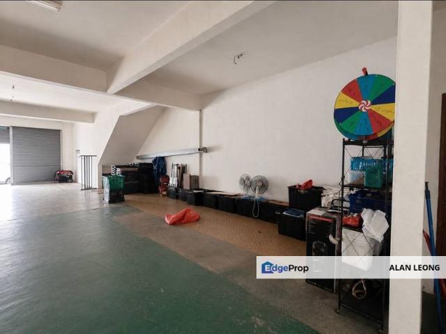 Shop for sale in Masai, Johor