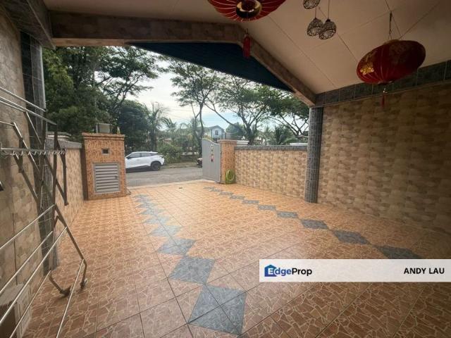 House for sale in Masai, Johor