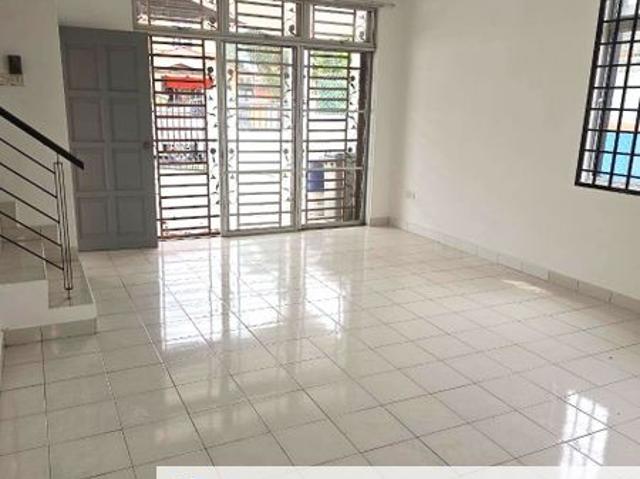 House for sale in Masai, Johor