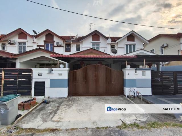 House for rent in Masai, Johor