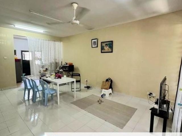 House for sale in Masai, Johor