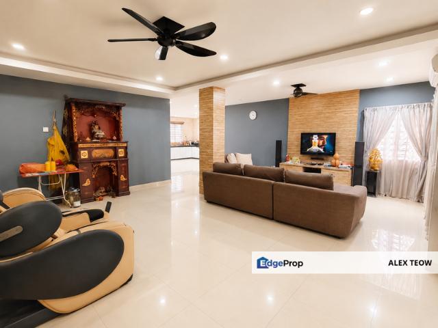 House for sale in Masai, Johor