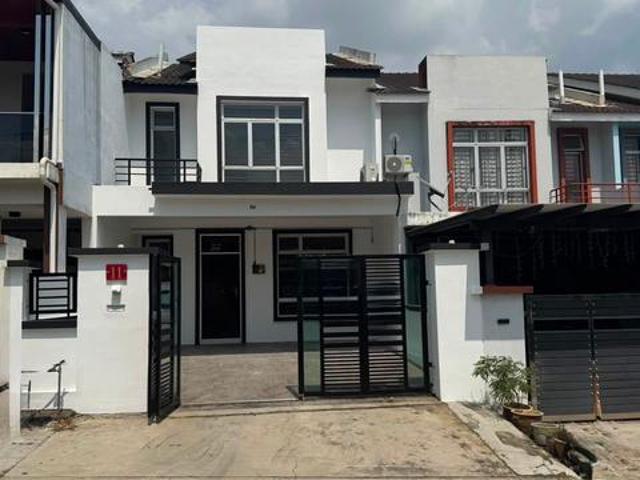 Terraced House for sale in Johor Bahru