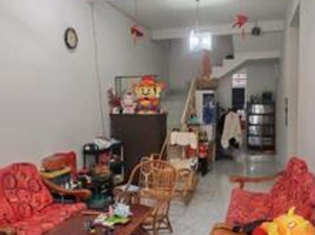 Terraced House for sale in Masai, Johor