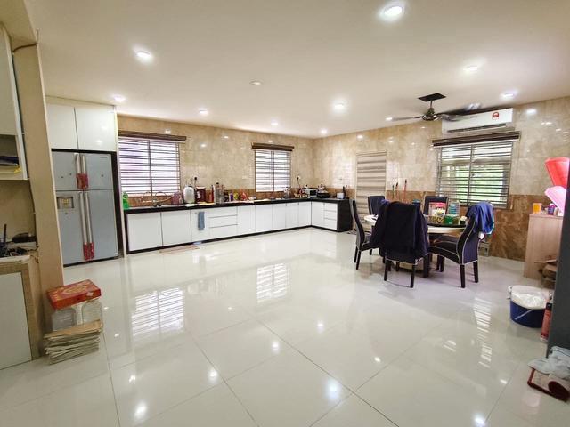 Terraced House for sale in Masai, Johor